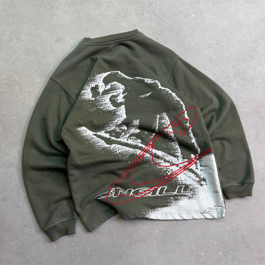 90’s O’Neill Sweatshirt (M)