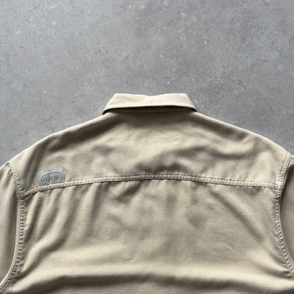 Vintage Oxbow Shirt (XL)