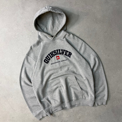 00's Quiksilver Hoodie (L)