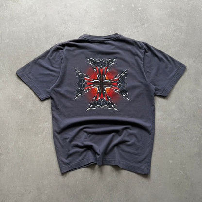 00's No Fear T-shirt (S)