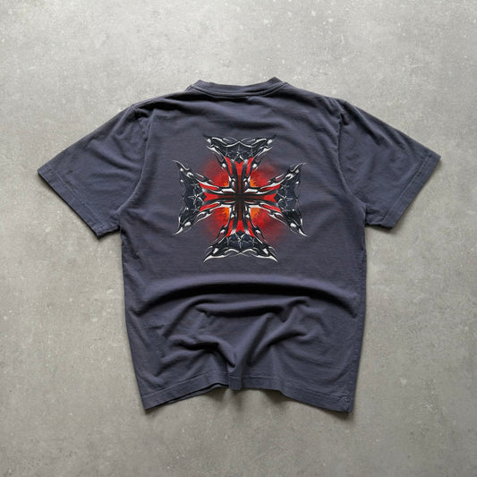 00's No Fear T-shirt (S)