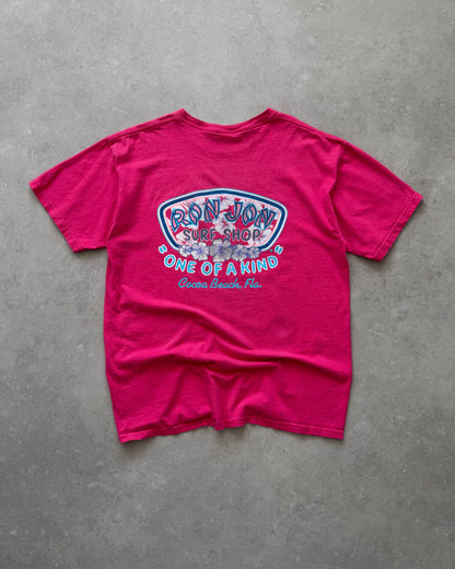 Vintage Ron Jon T-shirt (L)