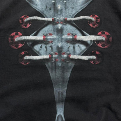 Vintage Oakley Software T-shirt