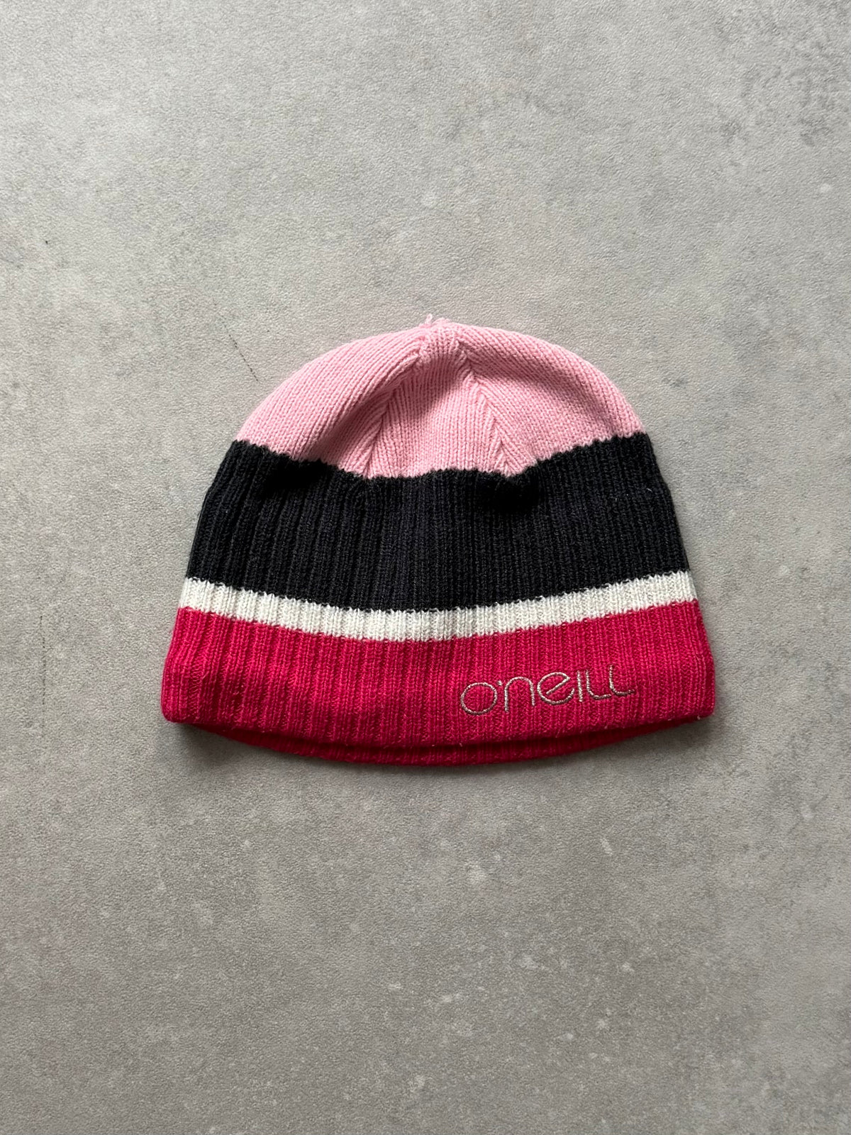Vintage Women’s O’Neill Beanie