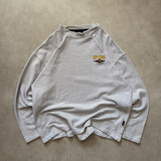 90’s Rip Curl Sweatshirt (XL)