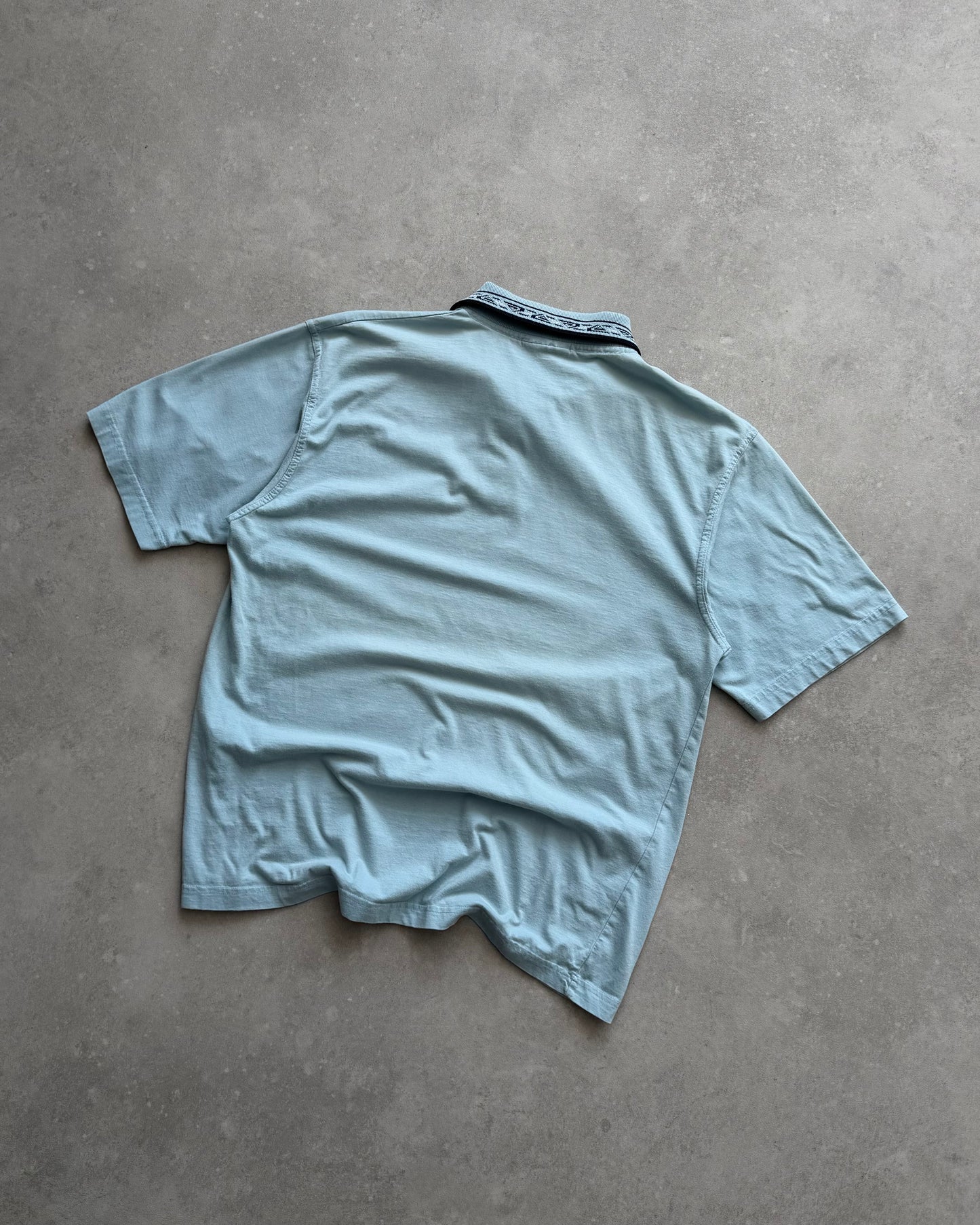Vintage Quiksilver Polo T-shirt (M)
