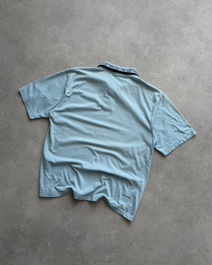 Vintage Quiksilver Polo T-shirt (M)
