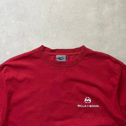 00’s Billabong T-shirt (M)