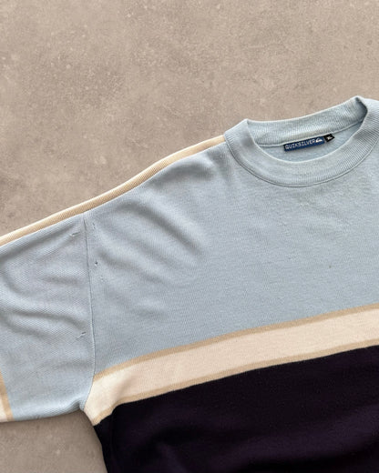 Vintage Quiksilver Knit Jumper (XL)
