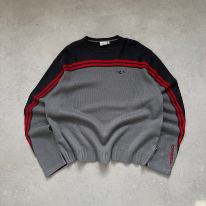 00’s O’Neill Knit Jumper (L)