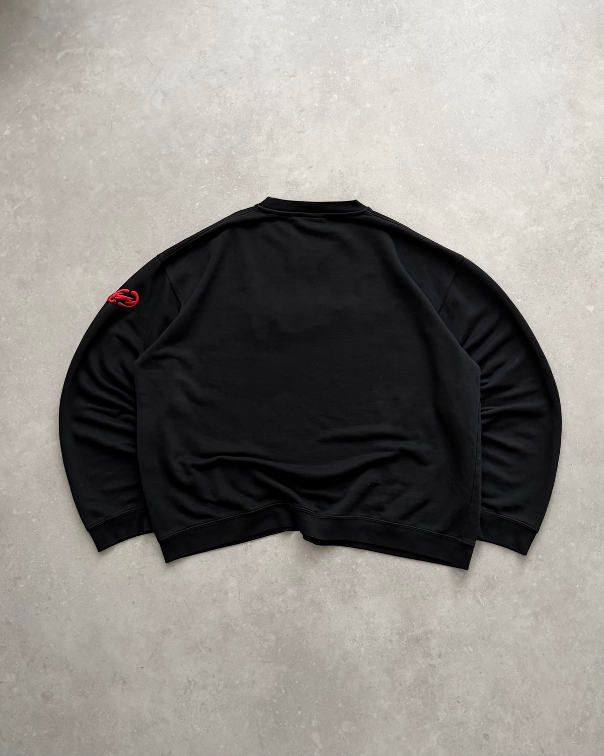 Vintage Billabong Sweatshirt (L)