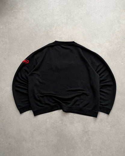 Vintage Billabong Sweatshirt (L)
