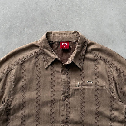 Vintage Oakley Shirt (M)