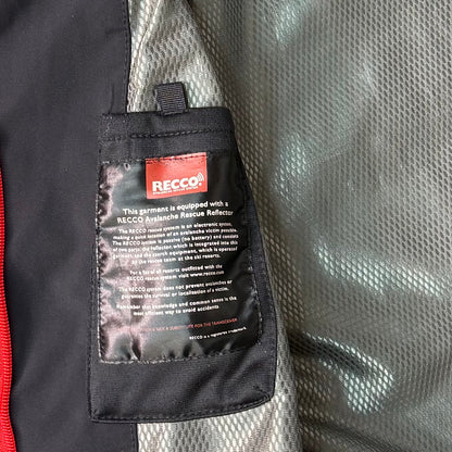00’s Oakley Recco Snow Jacket  (M)