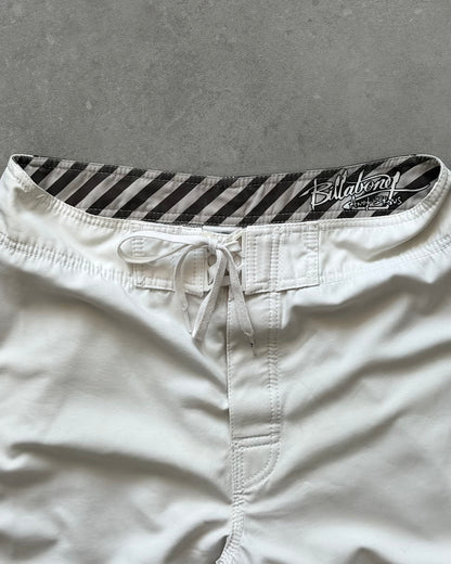 Vintage Billabong Andy Irons 3xWC Boardshorts (32)