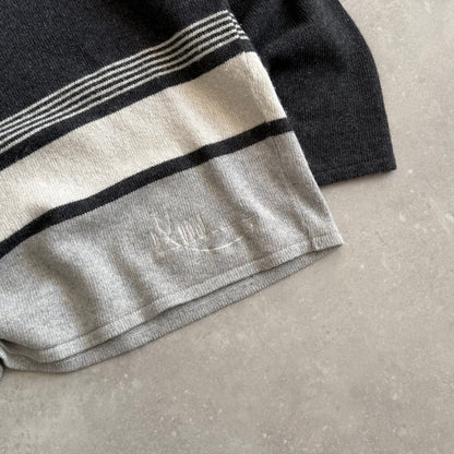 Vintage Oxbow Knit Jumper (L)