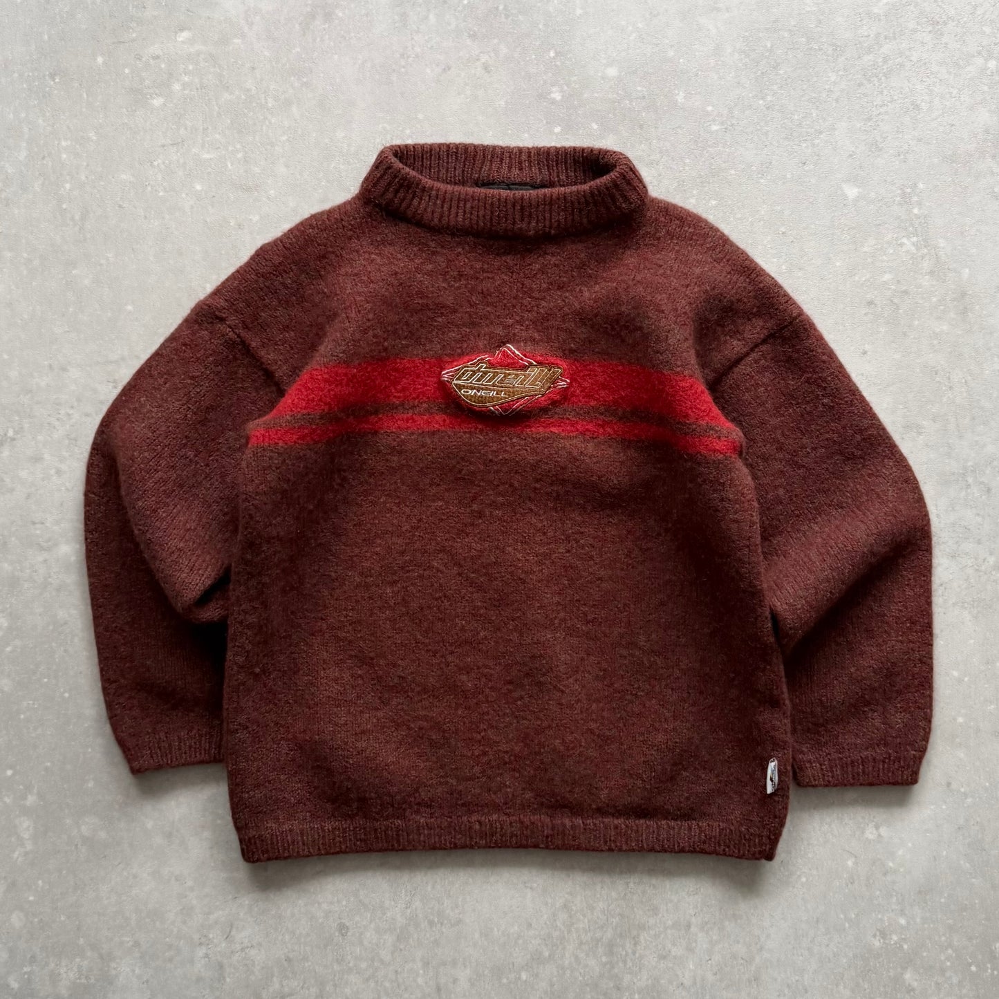 90's O'Neill Knit Jumper (S)