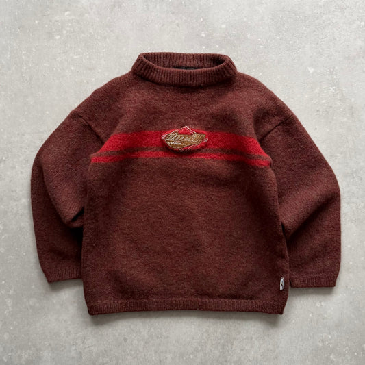 90's O'Neill Knit Jumper (S)
