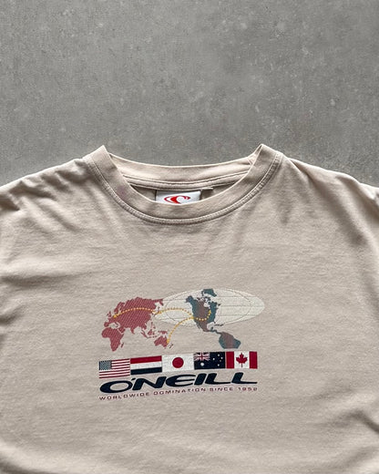 Vintage O’Neill T-shirt (L)