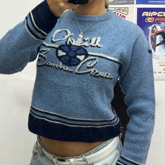 00’s O’Neill Knit Jumper (Wmns) (8)