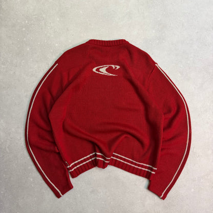 00’s O’Neill Knit Jumper (M)