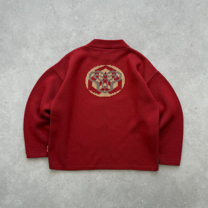 Vintage O'Neill Knit Jumper (M)