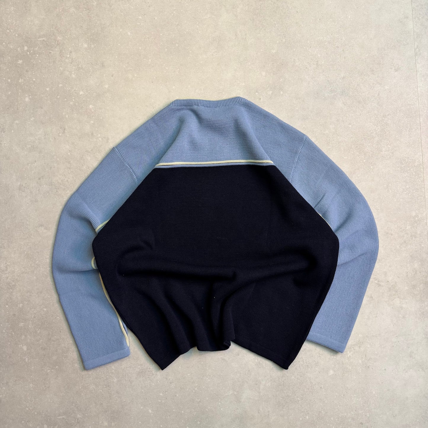 00’s Billabong Knit Jumper (XL) BNWT