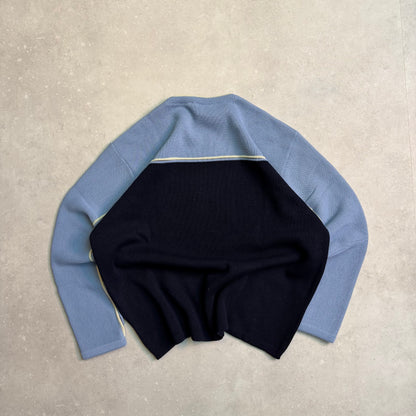 00’s Billabong Knit Jumper (XL) BNWT