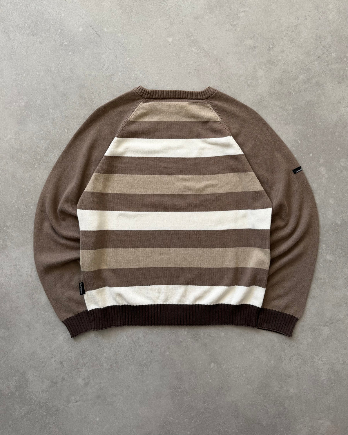 Vintage Quiksilver Knit Jumper (S)