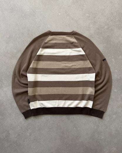 Vintage Quiksilver Knit Jumper (S)