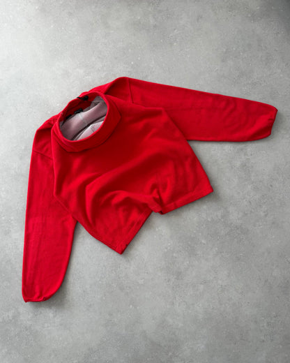 Vintage Billabong Fleece Hoodie (L)
