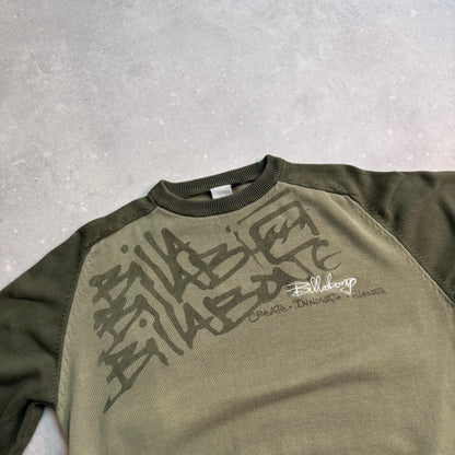 00’s Billabong Knit Jumper