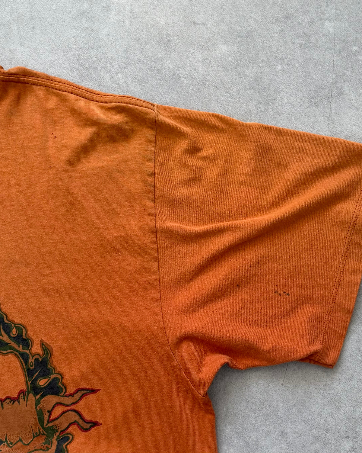 Vintage O’Neill T-shirt (XL)