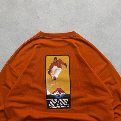 00’s Rip Curl IRL Sweatshirt (L)