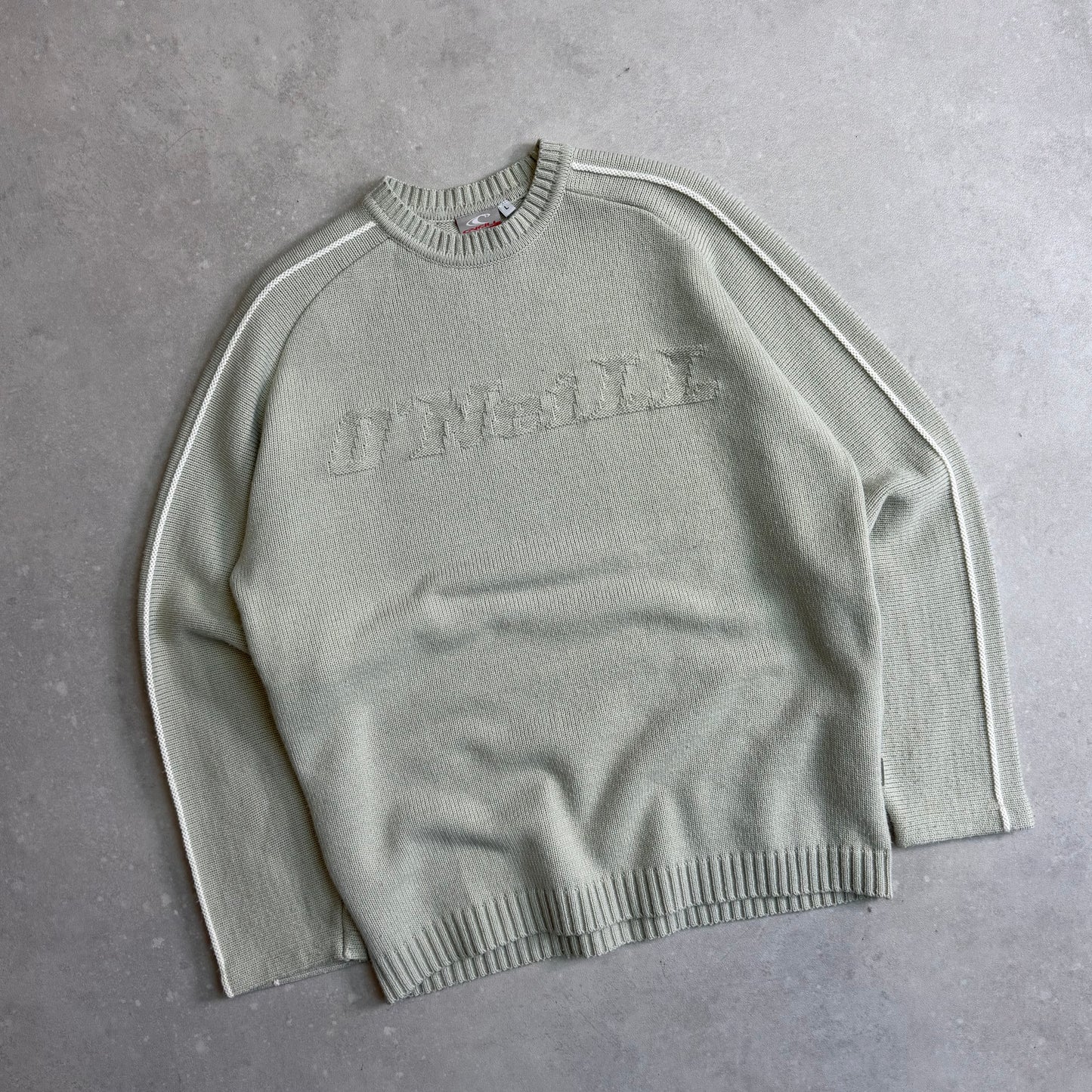 00's O'Neill Knit Jumper (M)