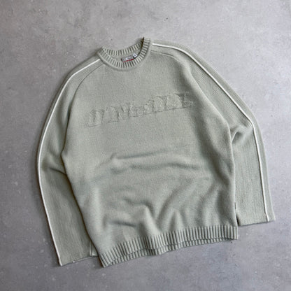 00's O'Neill Knit Jumper (M)