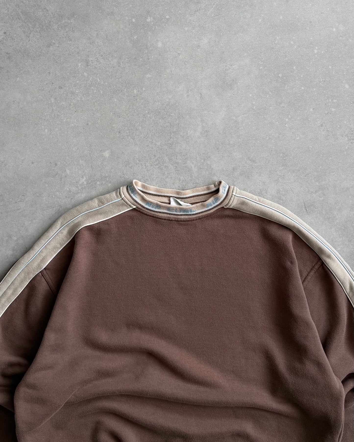 Vintage Ripcurl Sweatshirt (M)