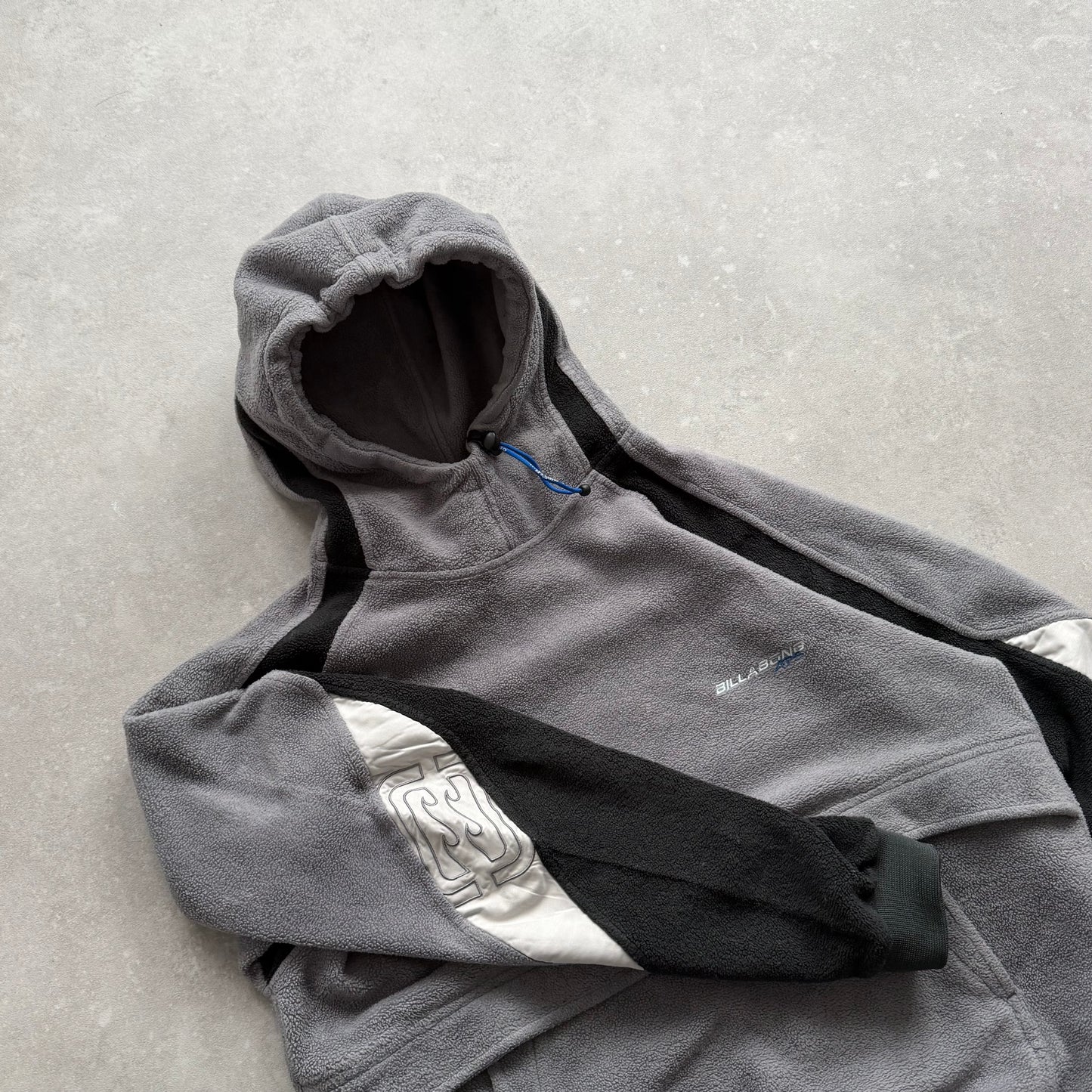 00’s Billabong Fleece Hoodie (M)