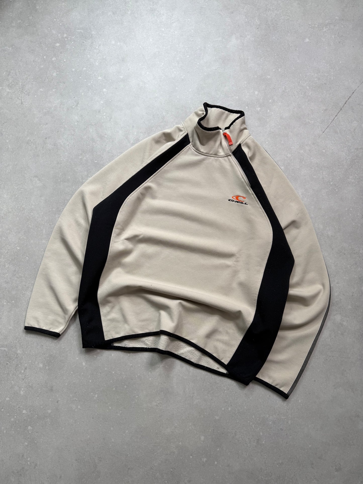 O’Neill Shoulder Zip Sweatshirt (L)
