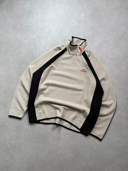O’Neill Shoulder Zip Sweatshirt (L)