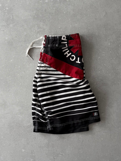 Vintage Billabong RHCP Boardshorts (31)