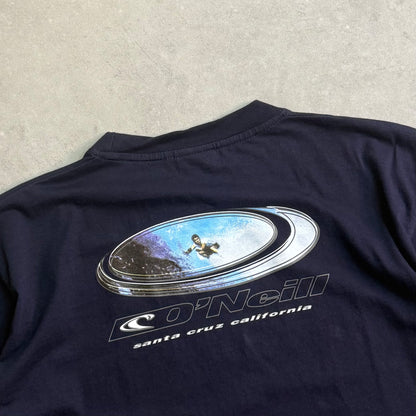 00's O'Neill T-shirt (S)