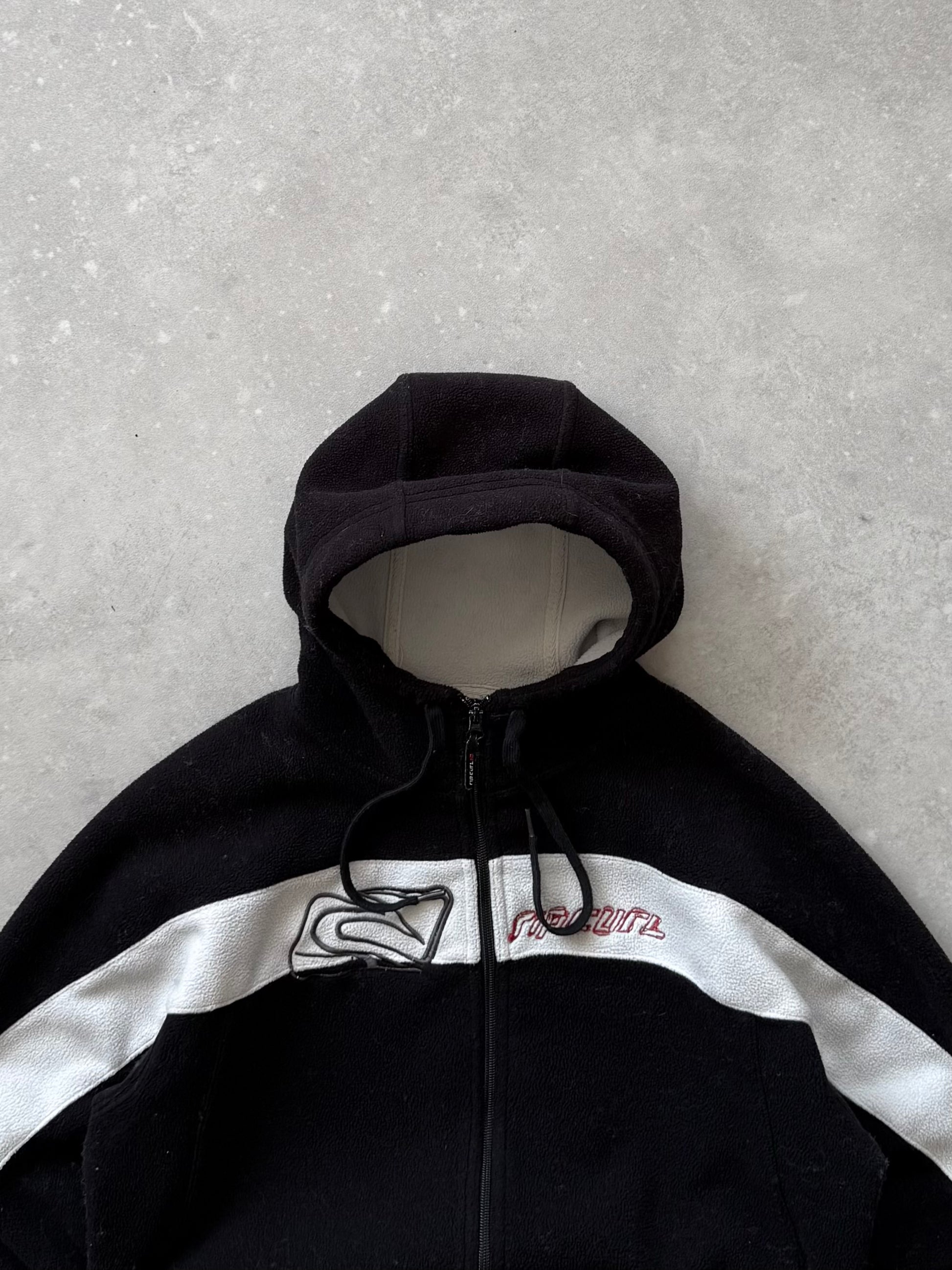 Vintage hoodie