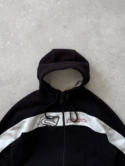 Vintage hoodie