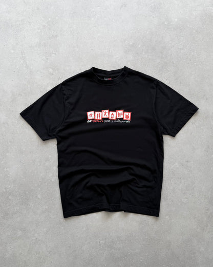 Vintage Ripcurl Sessions T-shirt (M)