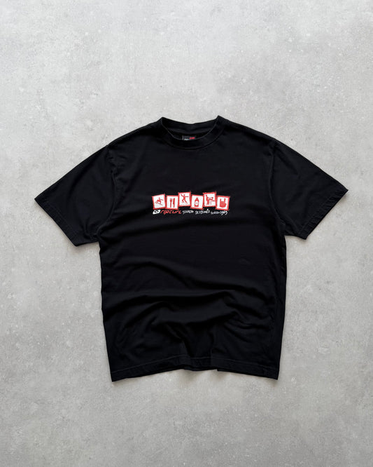 Vintage Ripcurl Sessions T-shirt (M)