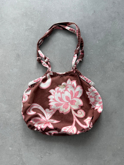 Vintage Roxy Tote Bag