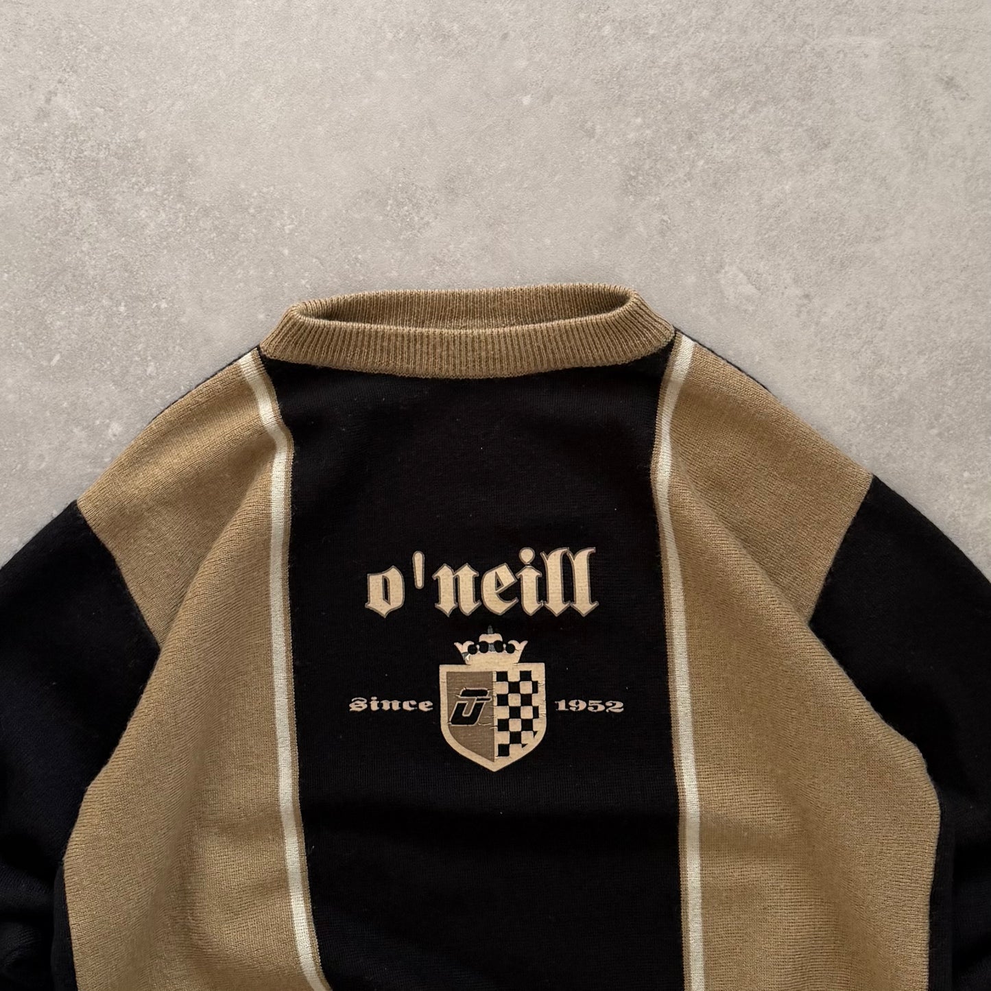00’s O’Neill Knit Jumper (M)