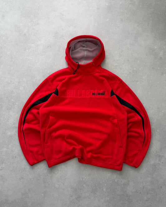 Vintage Billabong Fleece Hoodie (L)