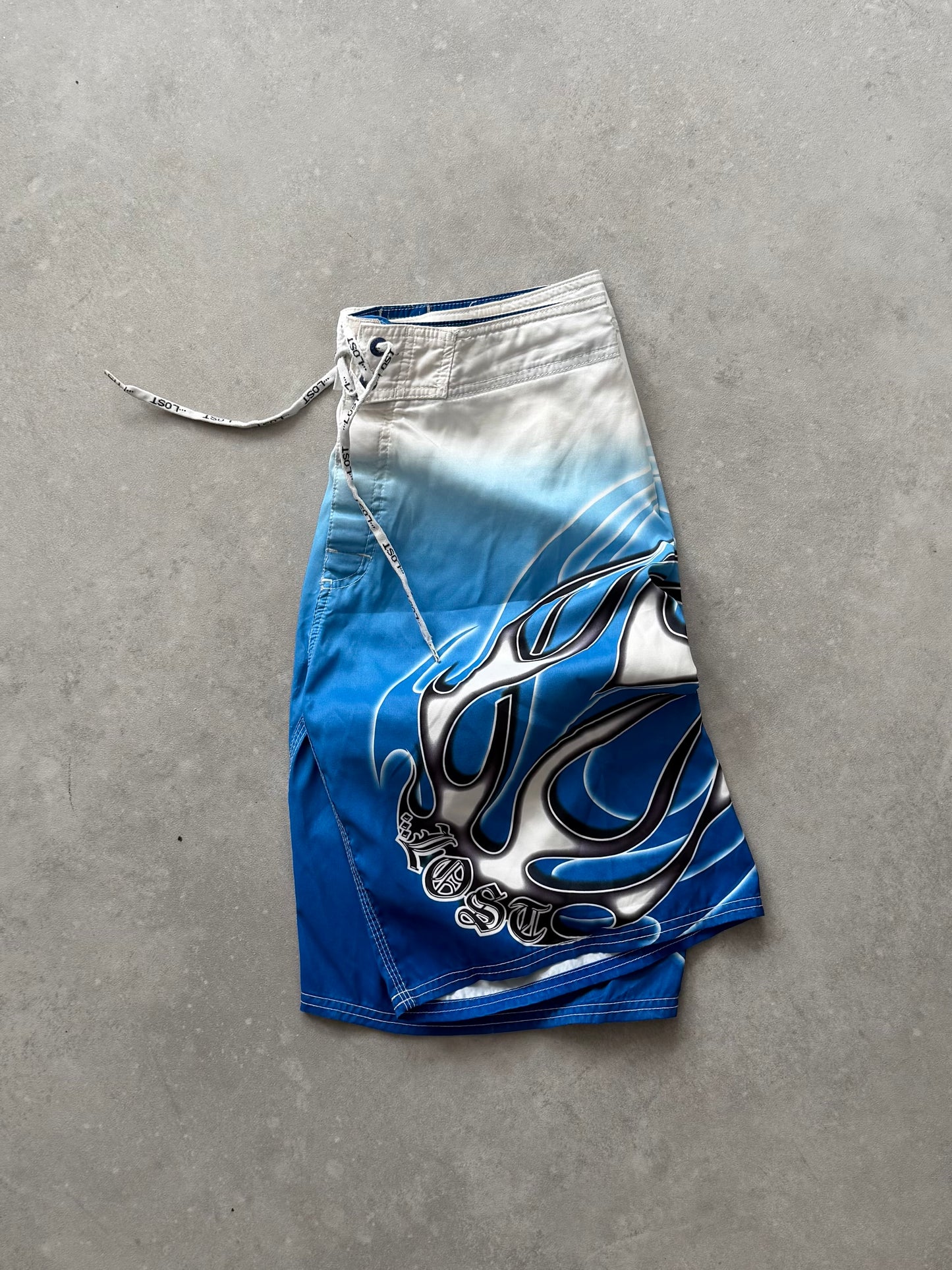 Vintage Lost Boardshorts (32)